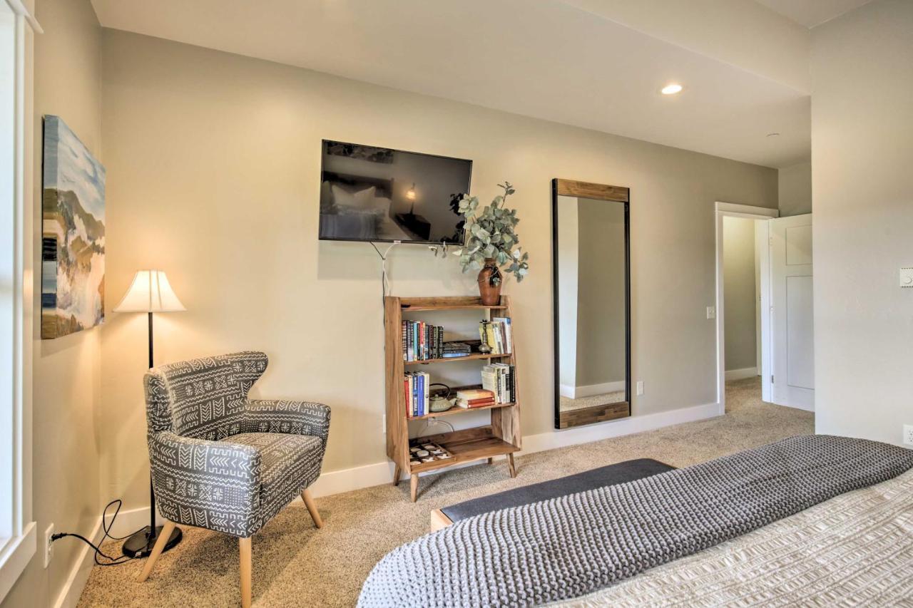 Lovely Canyon View Apartment With Patio And Yard Silverton Exteriér fotografie